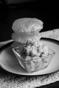 Poori Bhaji