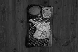 Chicken Barra Leg Piece