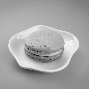 Macaron Pistachio