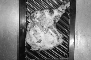 Chicken Winter Leg Piece