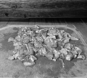 Chipotle Tenders [250 Grams]
