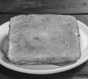 Paneer Patty 1 pc