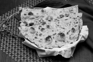 1 Tandoori Roti