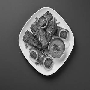 Tandoori Chaap