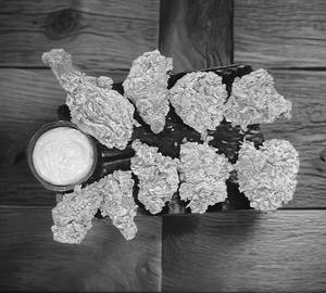 Kfc Chicken