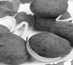 Veg Shammi Kebab  [500 Grams]