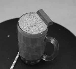 Kitkat Shake