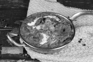 Paneer Chatpata