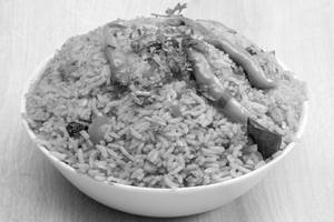 Tomato Rice