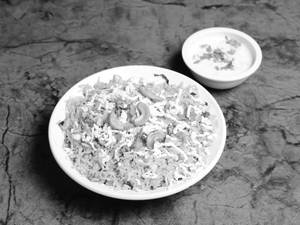 Paneer Pulao