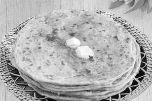 1 Butter Roti