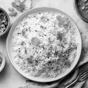 Jeera Rice