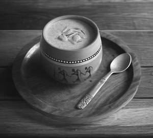 Ragi Java Sweet