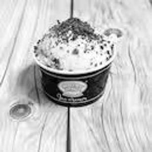 Oreo Ice Cream [1 Scoop]