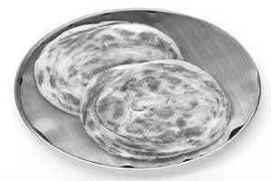 Parotta (1 Pcs)