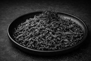 Crispy Kongee Mushroom