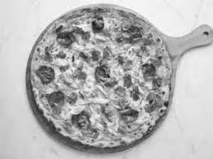 Meat Lovers Pizza[12 Inches]