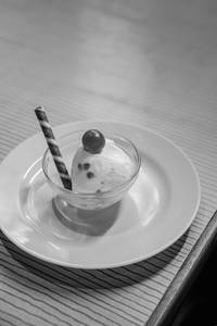 Butterscotch Ice Cream