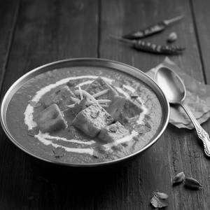 Shahi Paneer