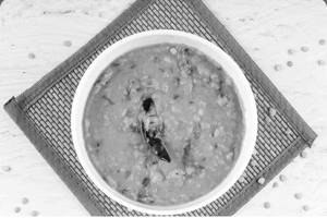 Dal Tadka