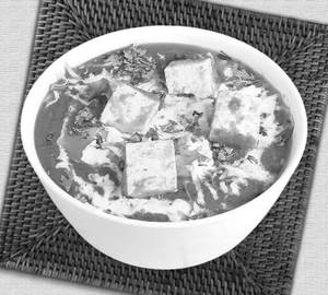 Paneer Lababdar [ 500 Ml ]