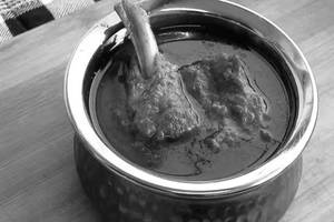 Mutton Roghan Josh