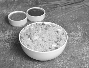 Paneer Fried Rice