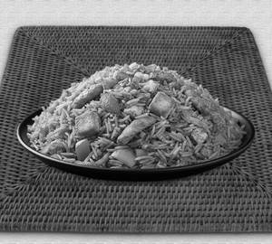 Tamam Special Mix Fried Rice