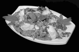 Murgh Musallam