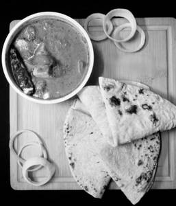 Paneer Combo