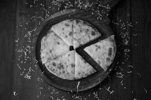 Pizza Margherita (8 Inch)