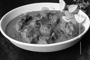Fish Tikka Masala