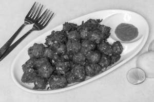 Veg Manchuria