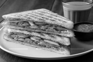 Bombay Sandwich