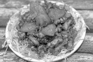 Paneer Majestick