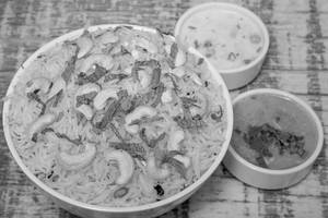 Kaju Biryani