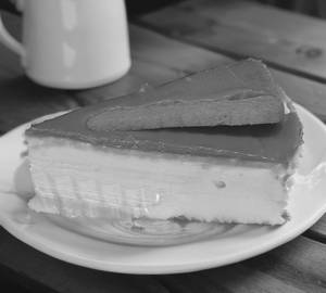 Lotus Cheese Pastry 