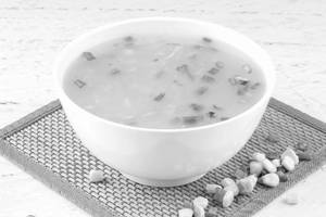 Sweet Corn Soup