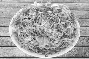 Singapuri Noodles