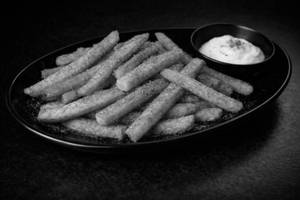 Peri Peri Special Fries