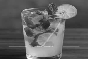 Virgin Mojito