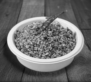 Millet Rice Puliogere