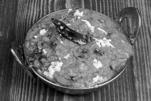 Kadai Mushroom