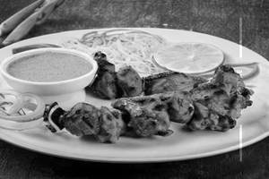 Chicken Classic Tikka