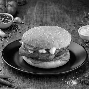 Paneer Burger