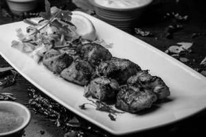 Chicken Tikka