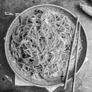 Hakka Noodles