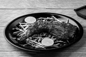 Chicken Tandoori Leg Piece