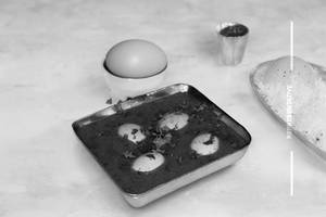 Egg curry