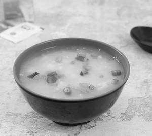 Sweet Corn Veg. Soup
